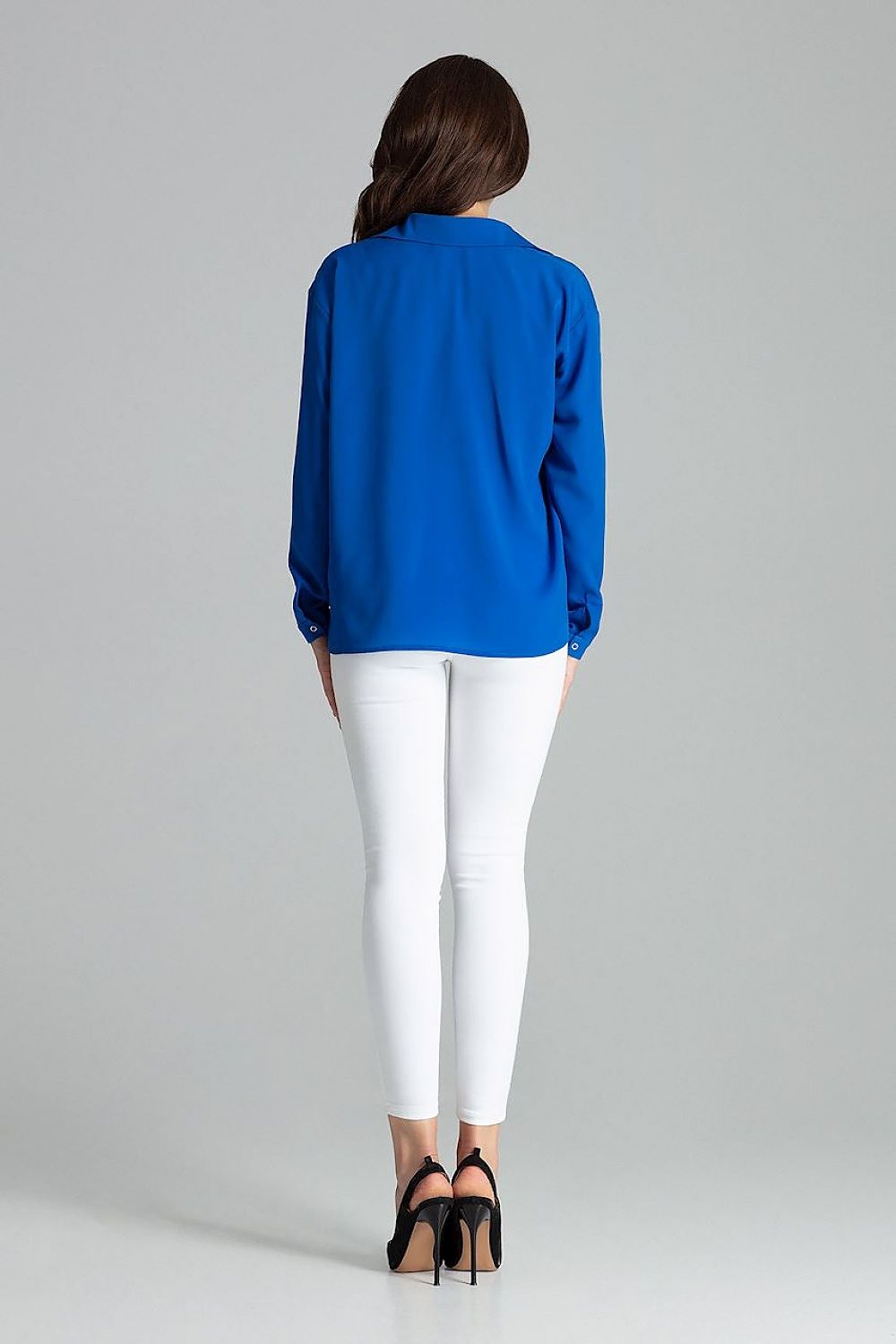 Chemise manche longue model 135875 Lenitif