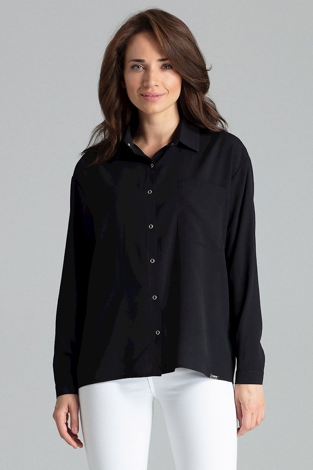 Chemise manche longue model 135875 Lenitif