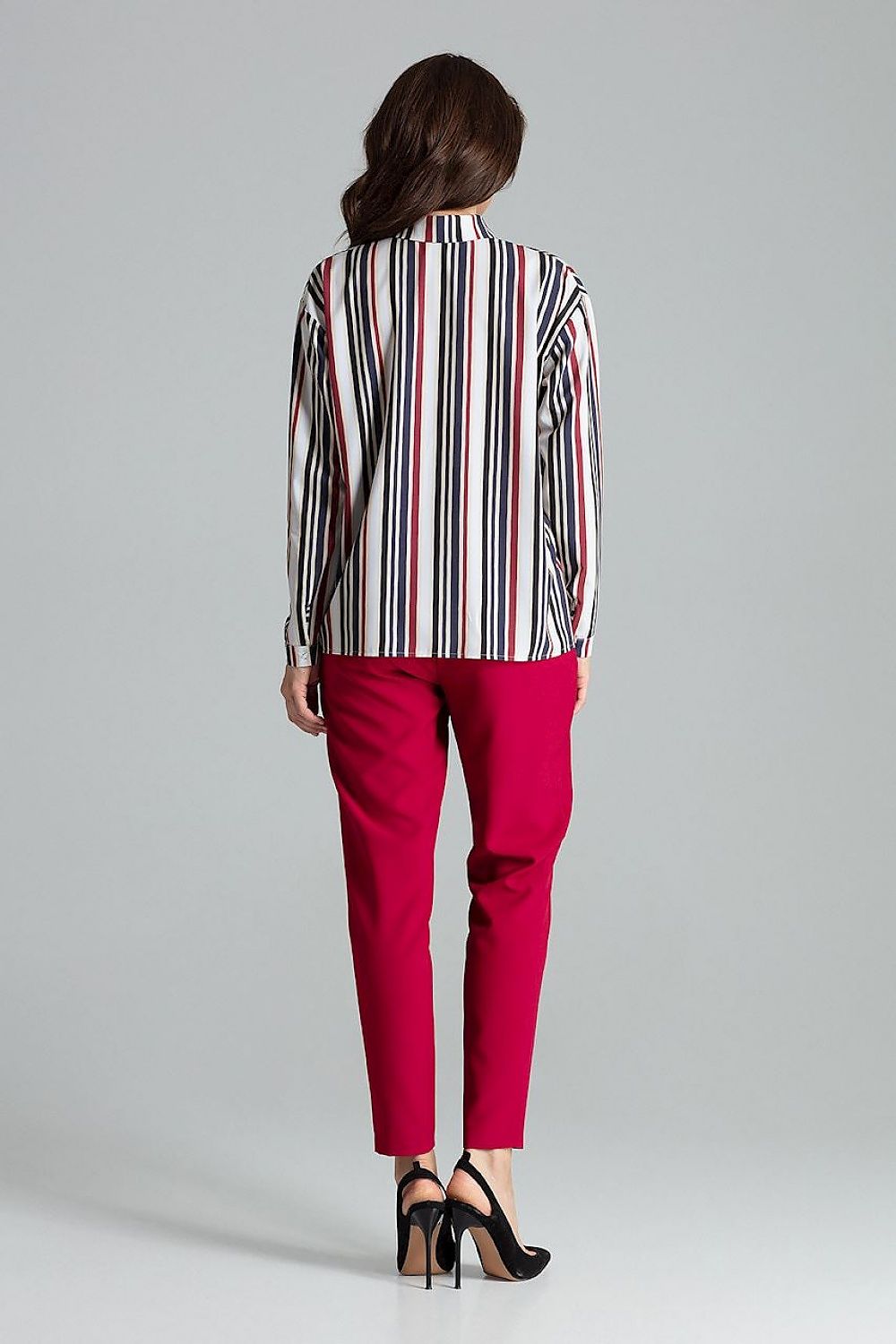 Chemise manche longue model 135875 Lenitif
