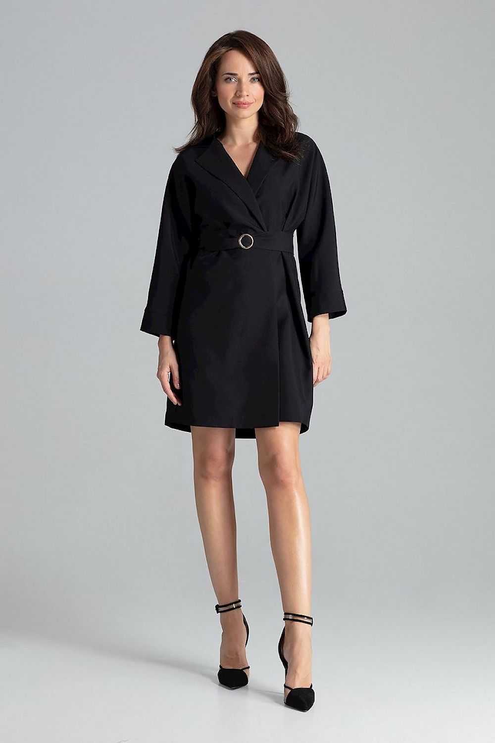 Day dress model 135879 Lenitif