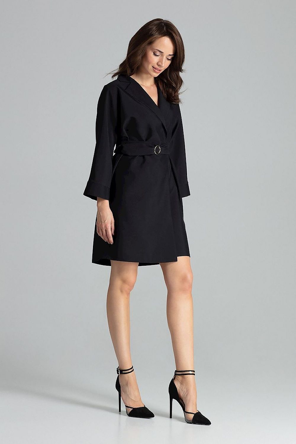 Day dress model 135879 Lenitif