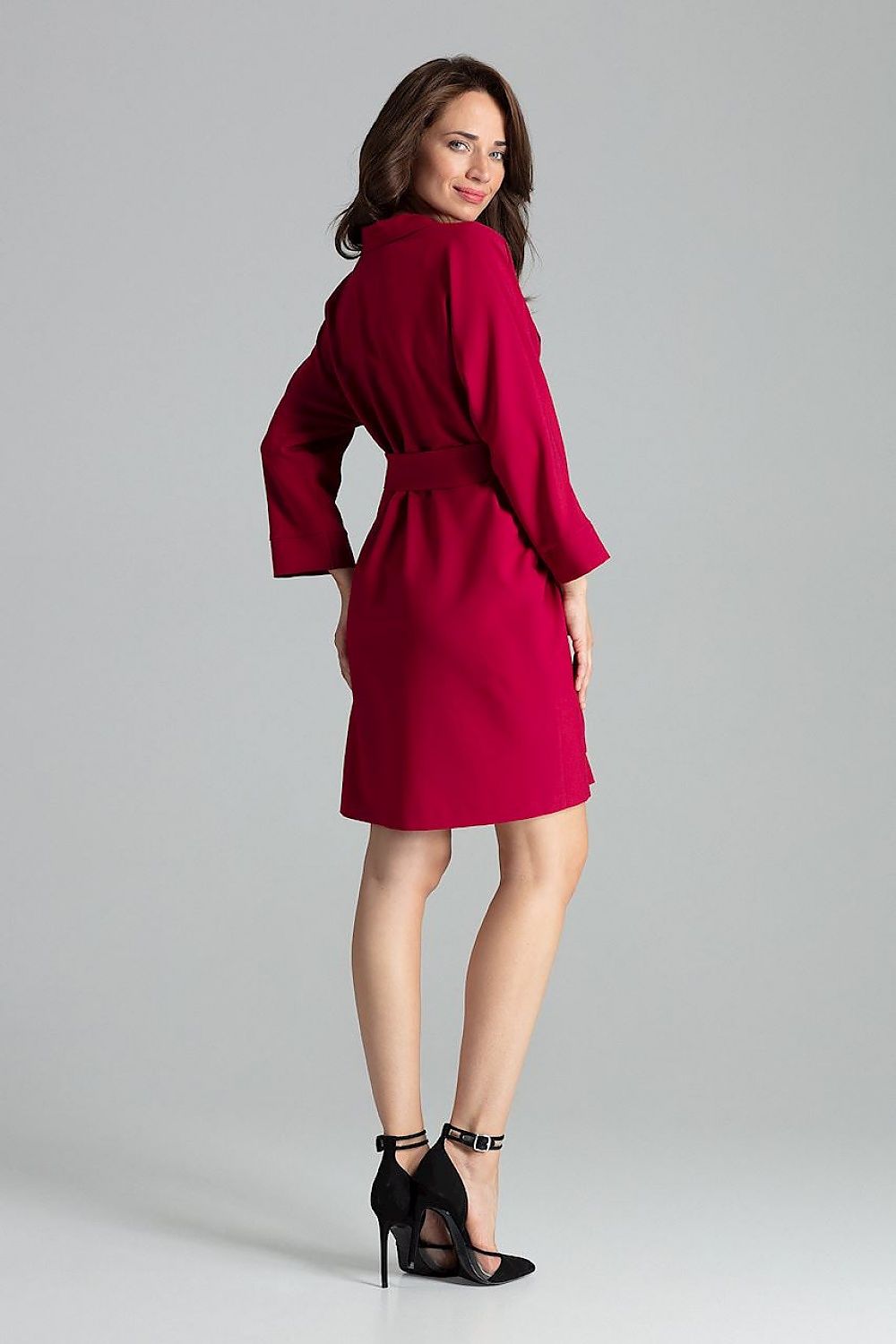 Day dress model 135879 Lenitif