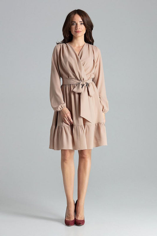 Robe de cocktail model 135902 Lenitif