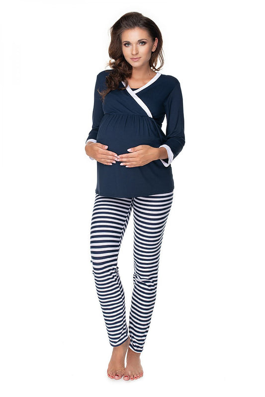 Pajamas model 135957 PeeKaBoo