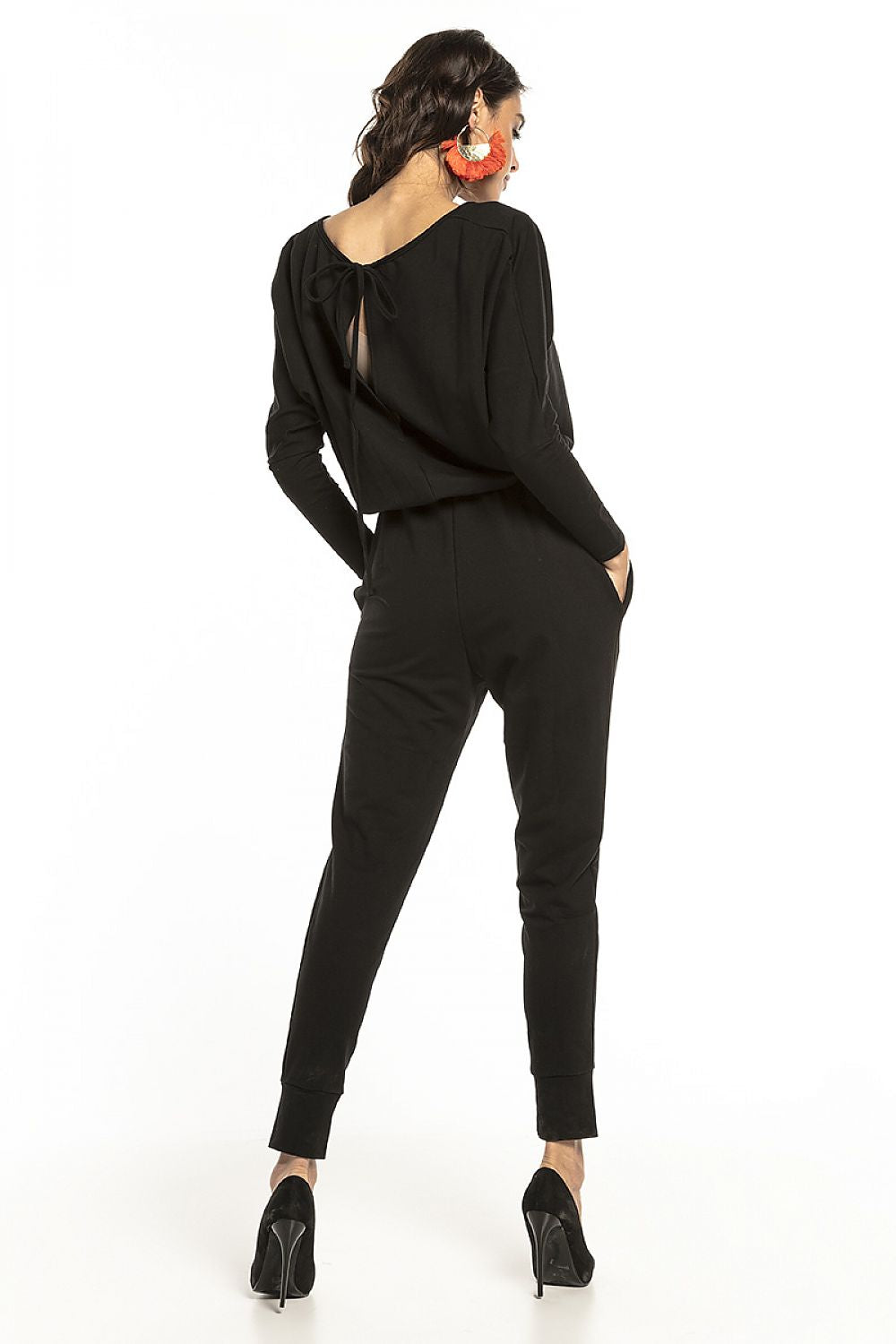 Jumpsuit model 136189 Tessita