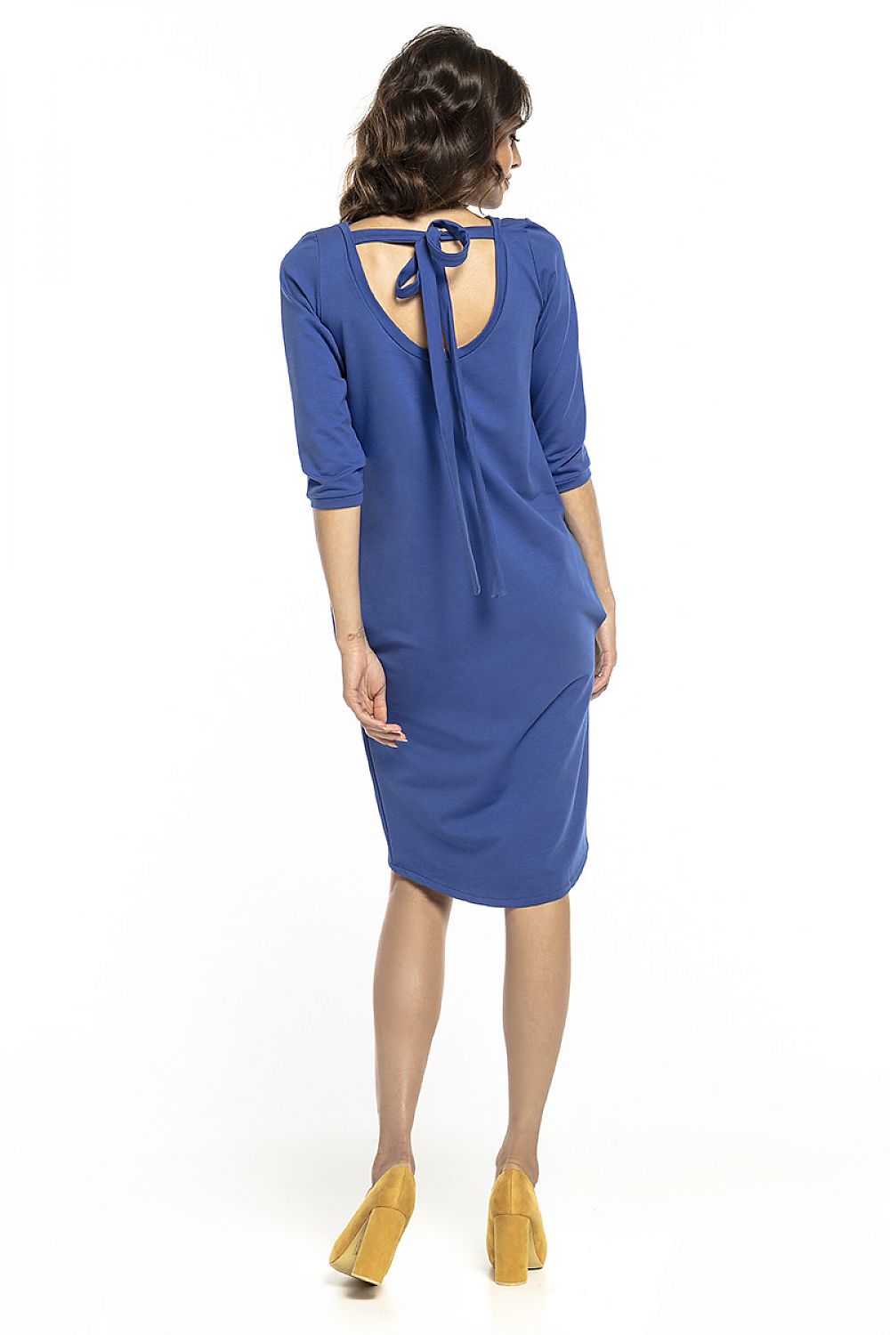 Day dress model 136200 Tessita