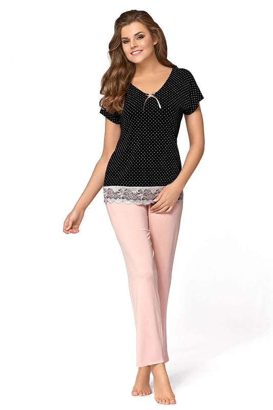 Pajamas model 136992 Babella