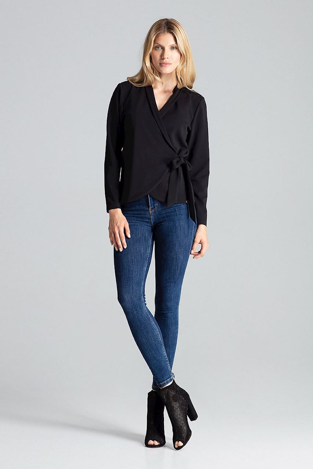 Chemisier model 138274 Figl