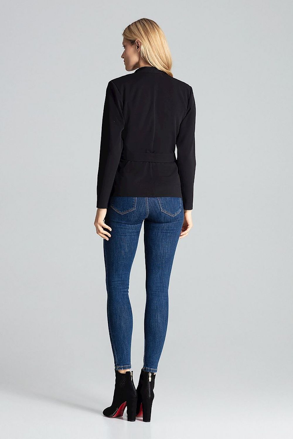 Chemisier model 138274 Figl