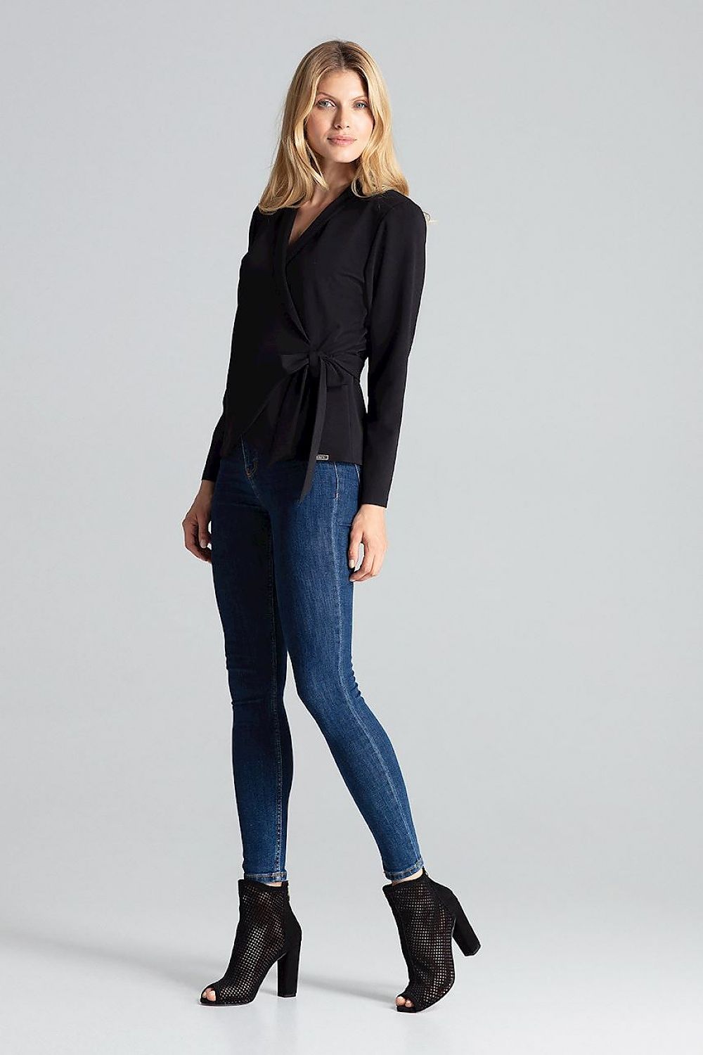 Chemisier model 138274 Figl