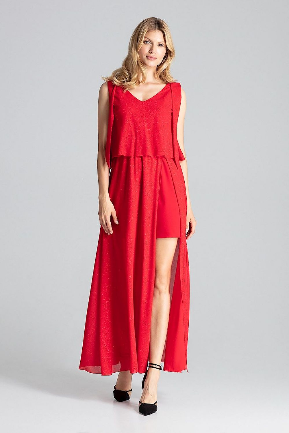 Robe de cocktail model 138278 Figl