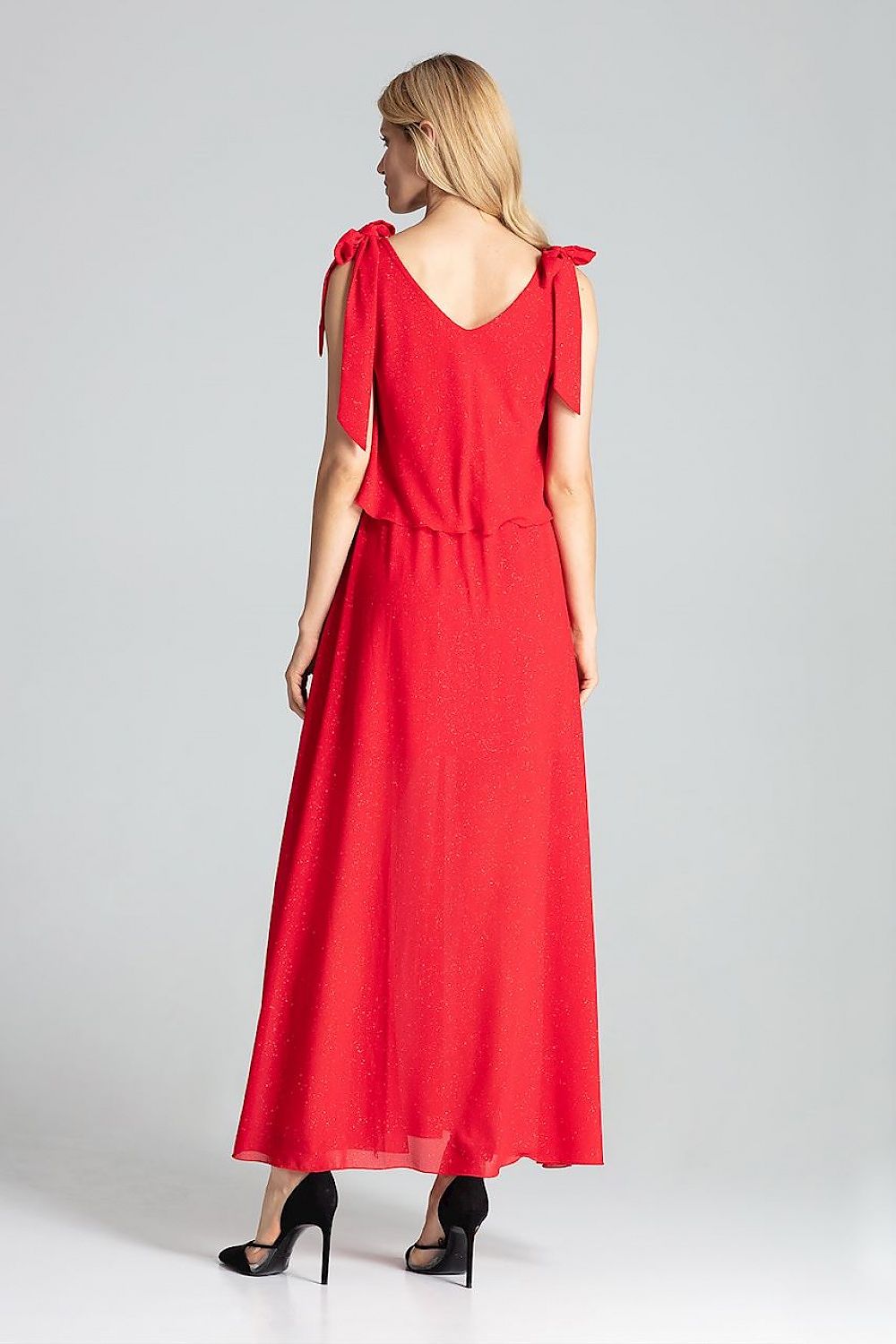 Robe de cocktail model 138278 Figl