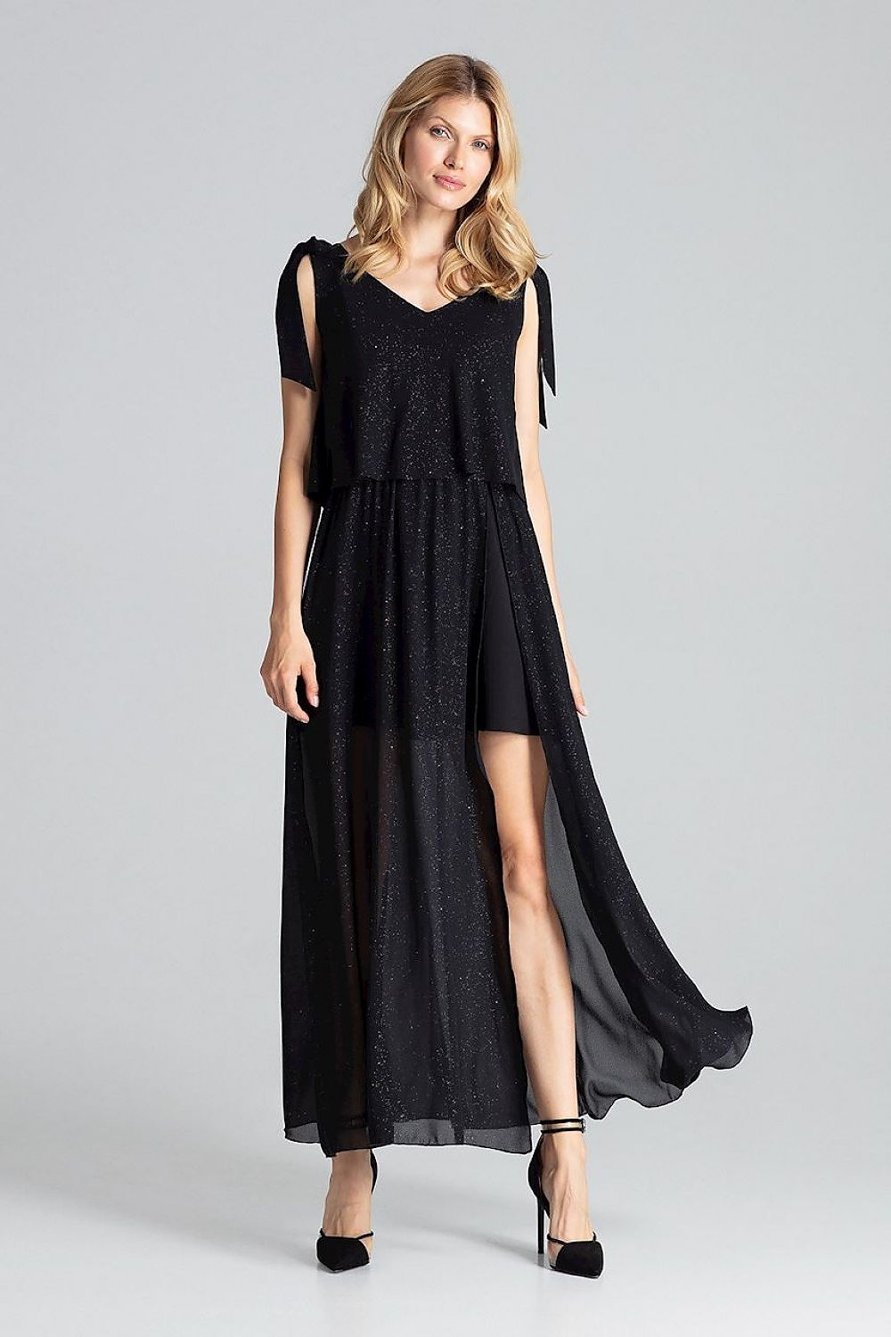 Robe de cocktail model 138278 Figl