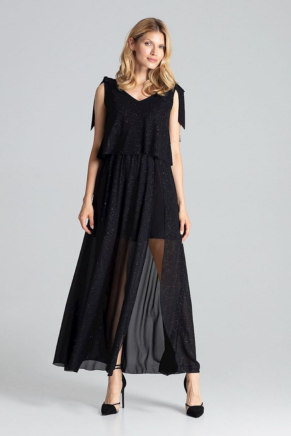 Robe de cocktail model 138278 Figl