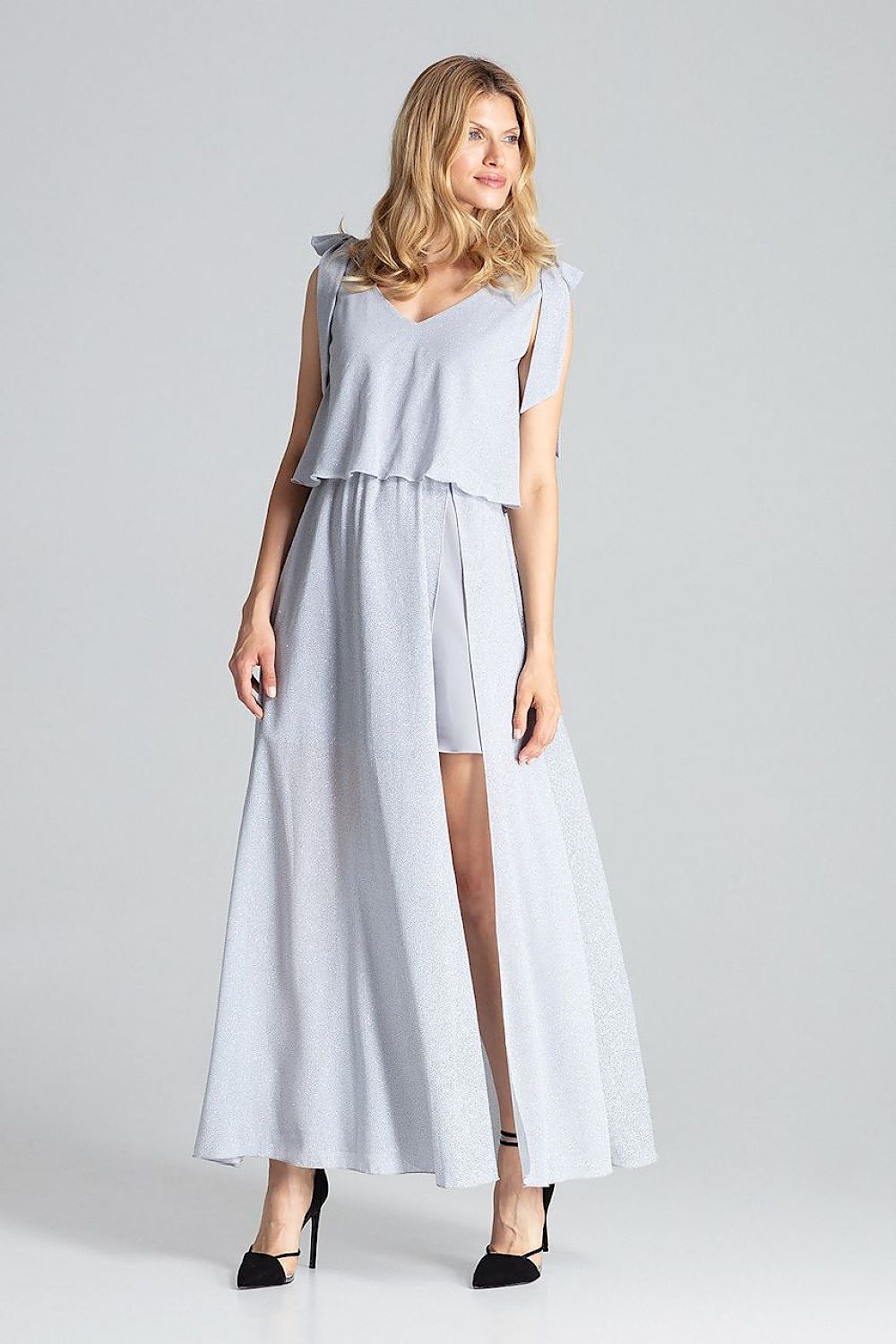 Robe de cocktail model 138278 Figl
