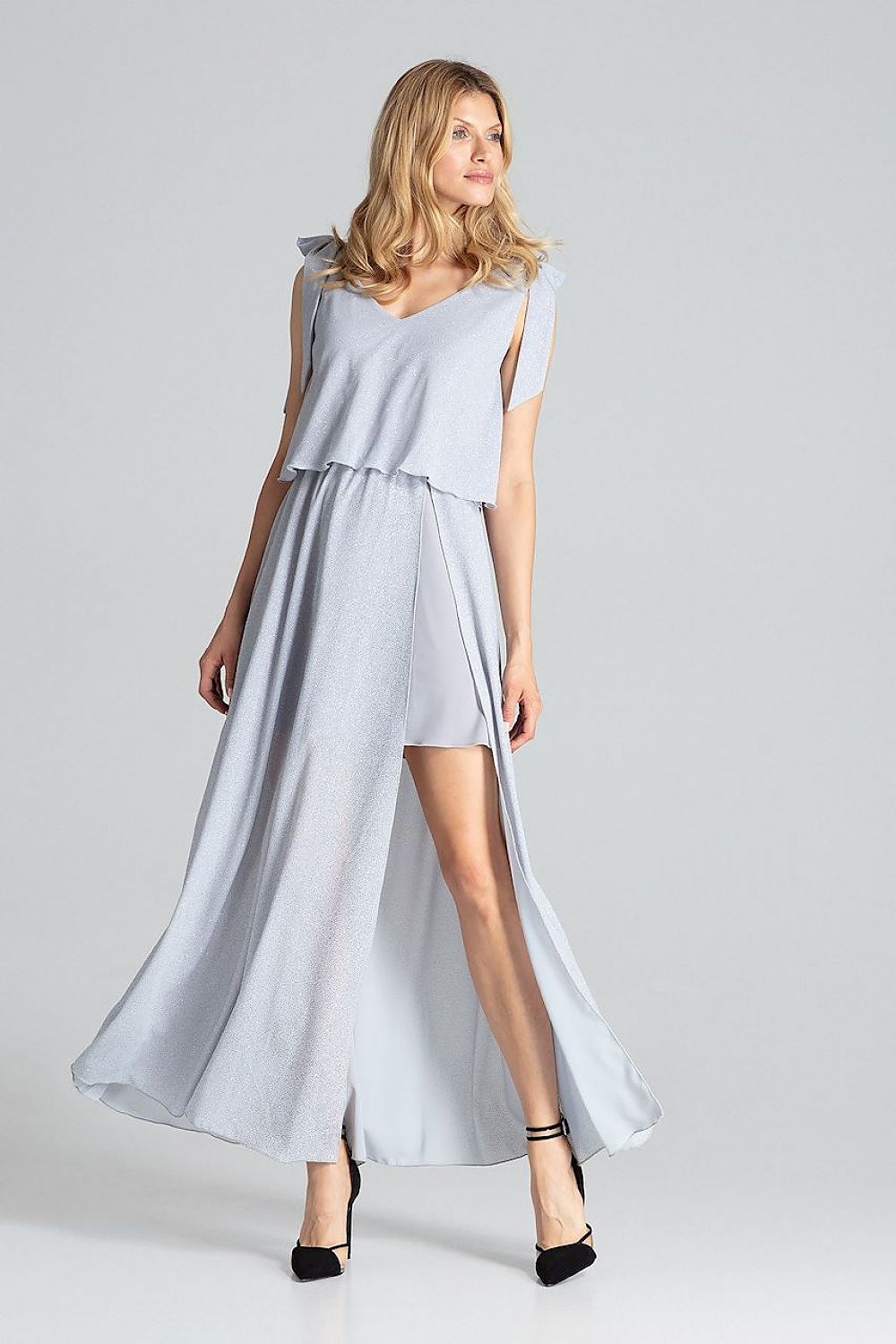 Robe de cocktail model 138278 Figl