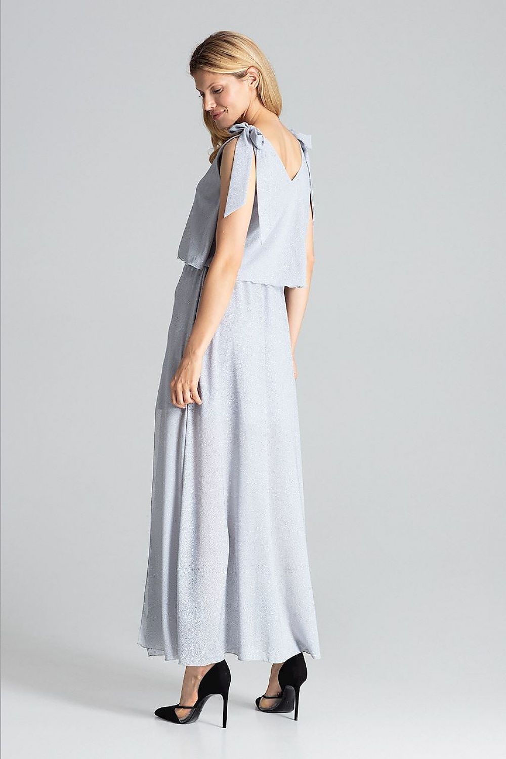 Robe de cocktail model 138278 Figl