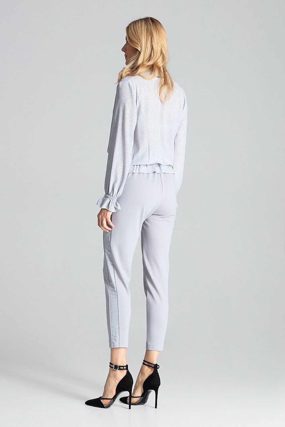 Chemisier model 138282 Figl