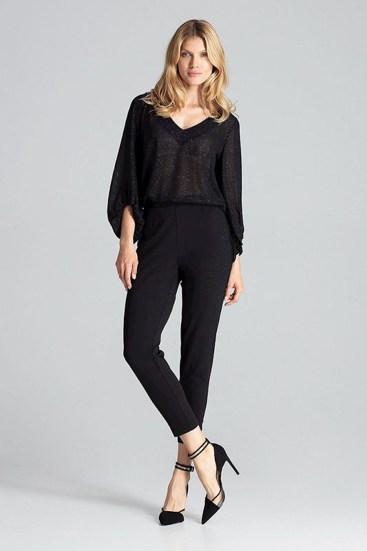 Pantalon femme model 138285 Figl