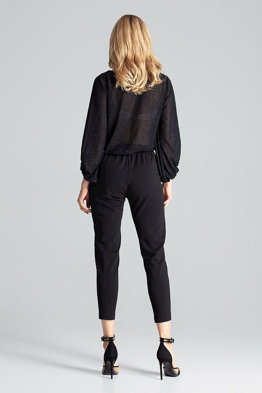 Pantalon femme model 138285 Figl