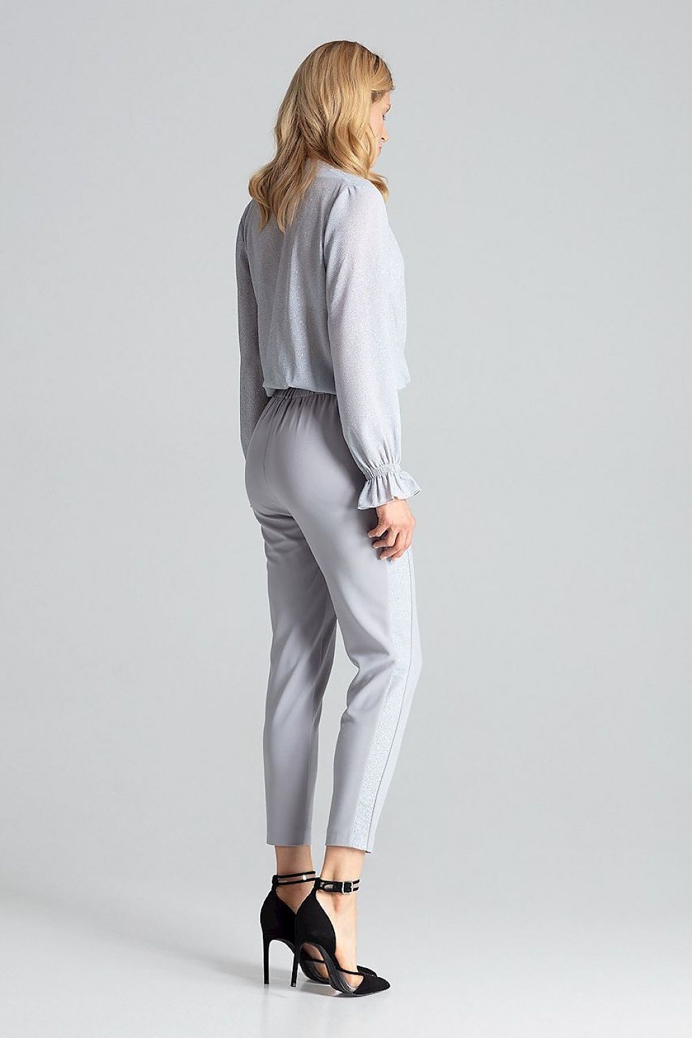 Pantalon femme model 138285 Figl
