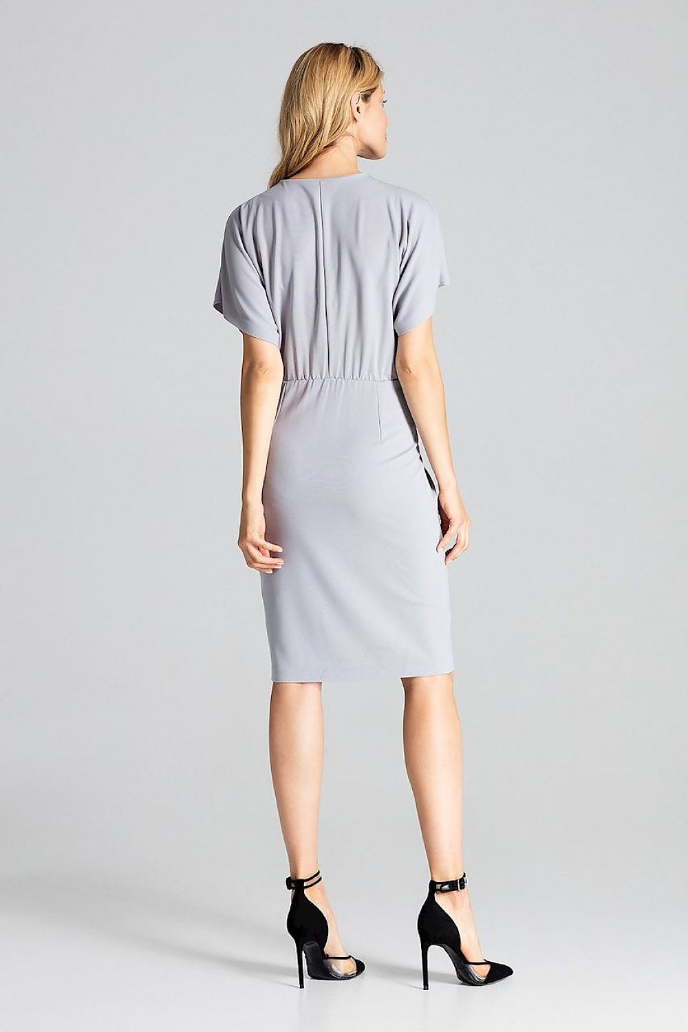 Day dress model 138293 Figl