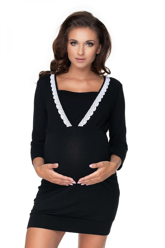 Chemise de nuit model 138227 PeeKaBoo