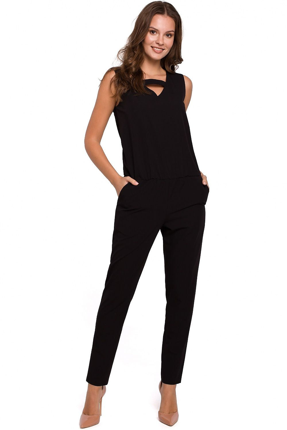 Makover model 138520 jumpsuit