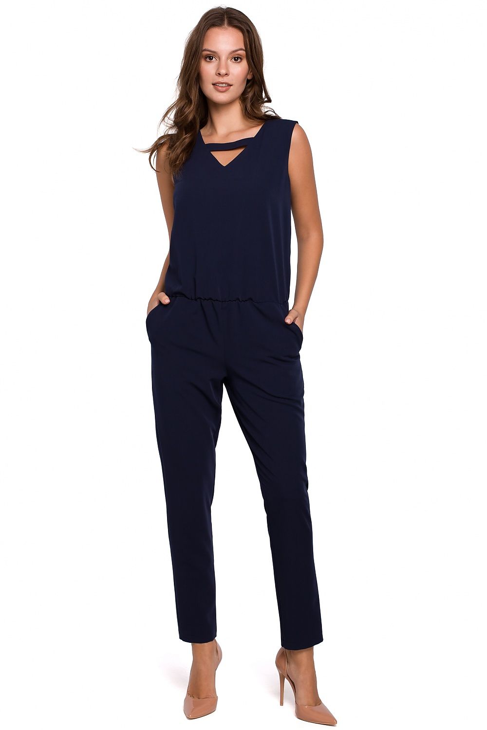 Makover model 138520 jumpsuit