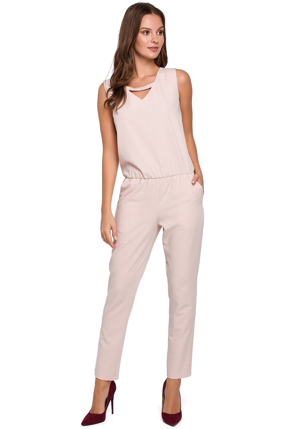 Makover model 138520 jumpsuit