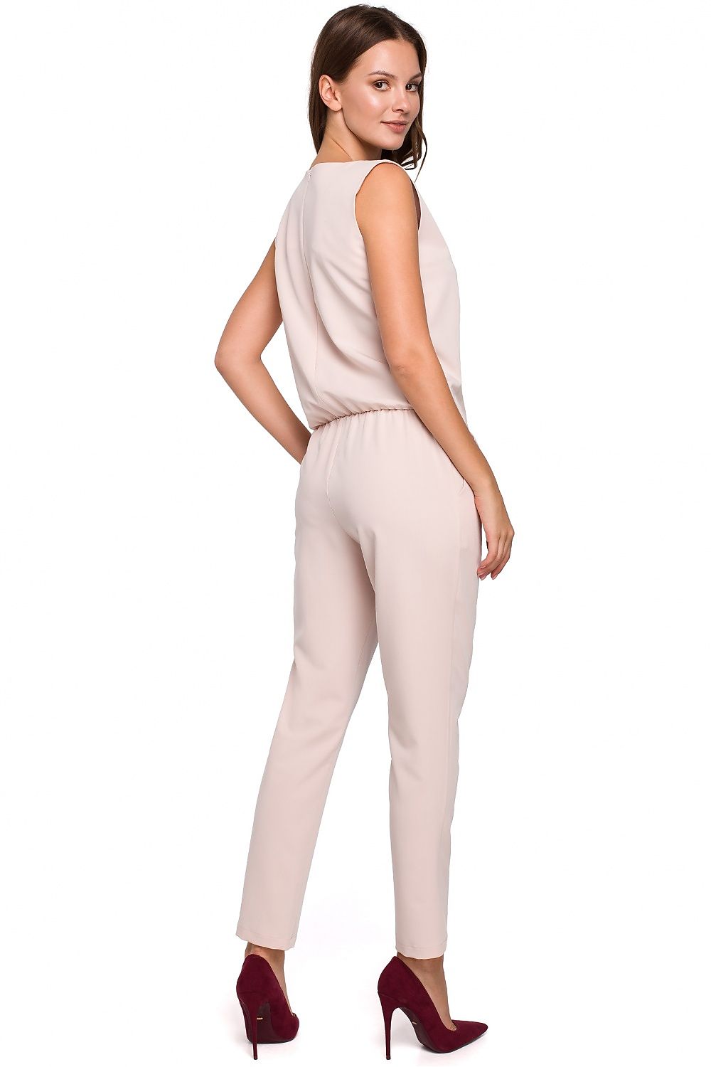 Makover model 138520 jumpsuit