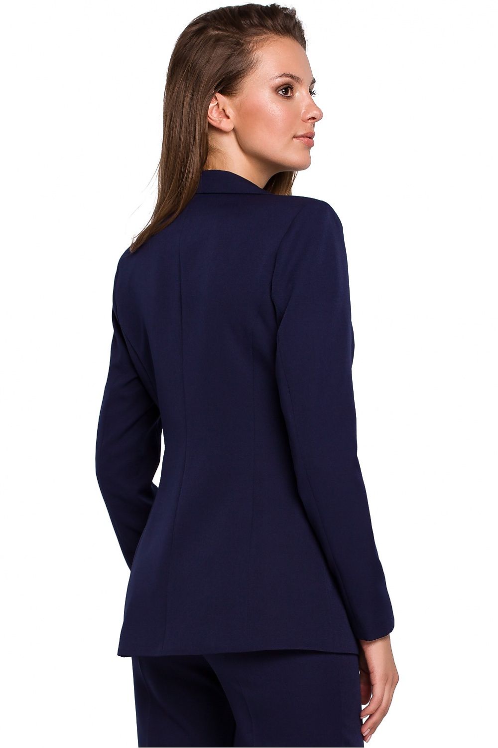 Women's blazer model 138675 Makover