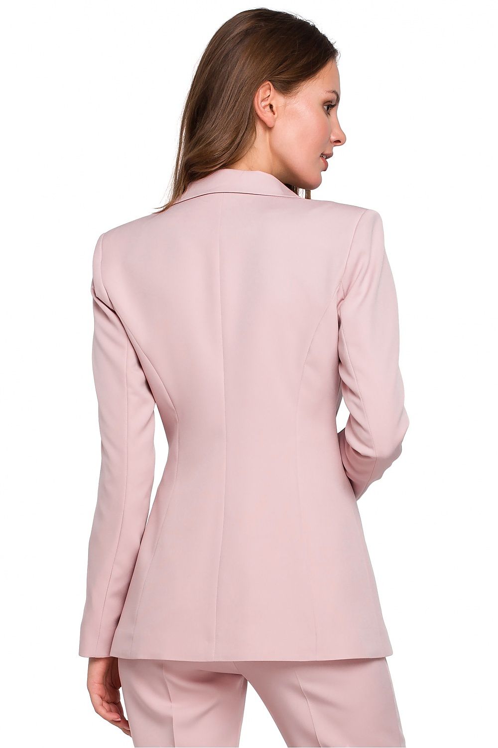 Women's blazer model 138675 Makover
