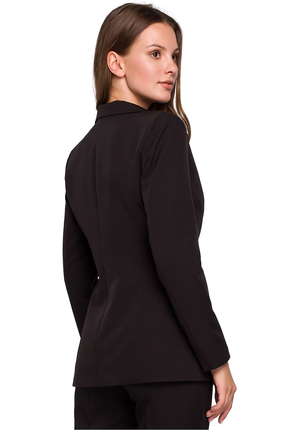 Women's blazer model 138675 Makover
