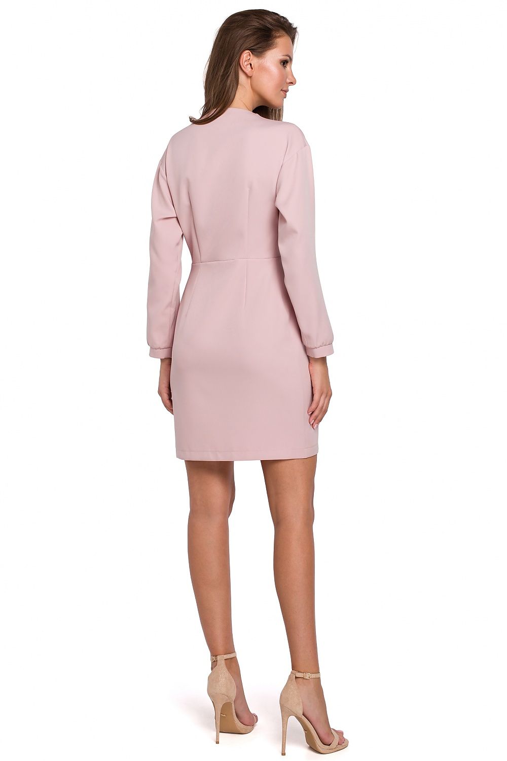 Robe de cocktail model 138683 Makover