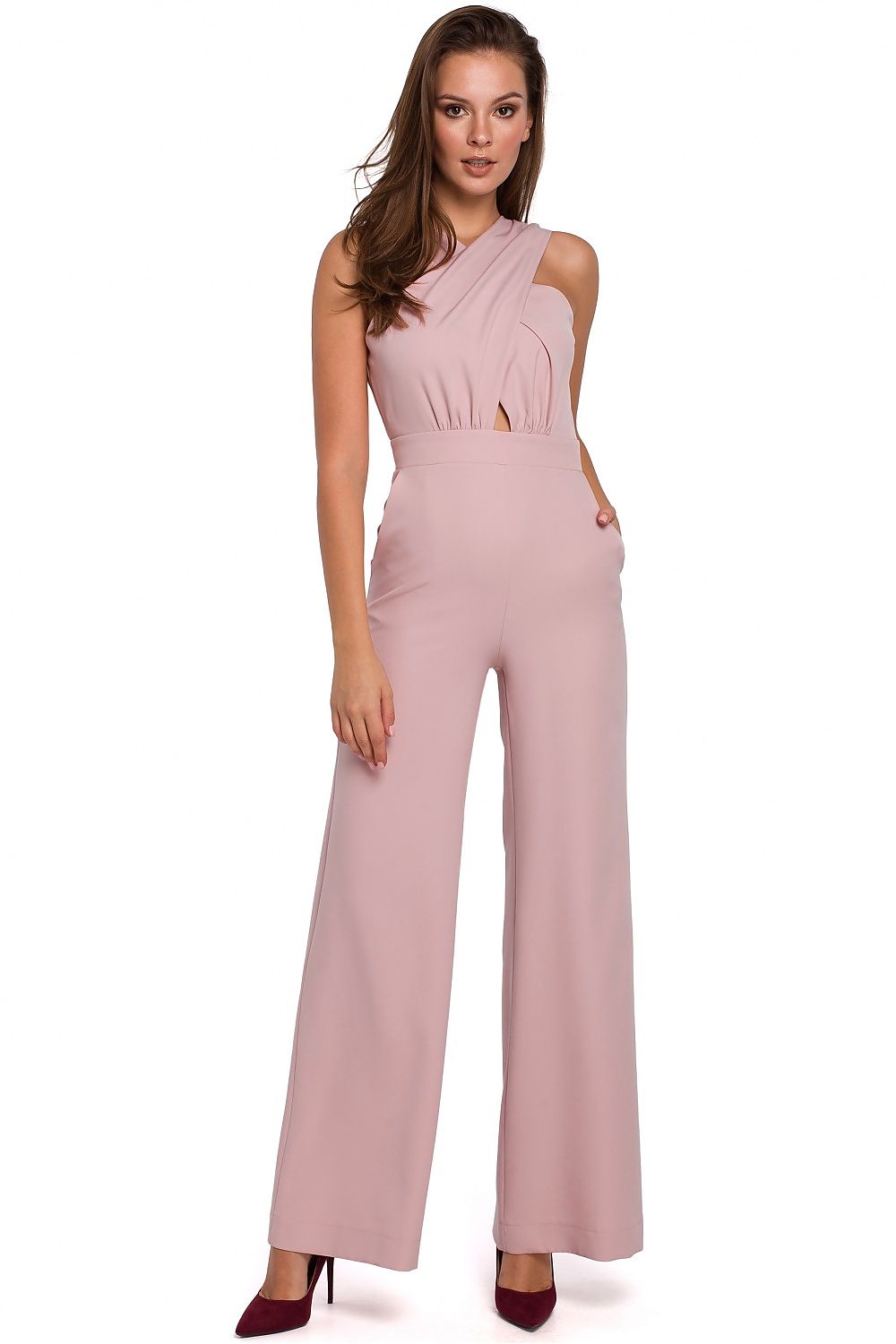 Makover model 138694 jumpsuit