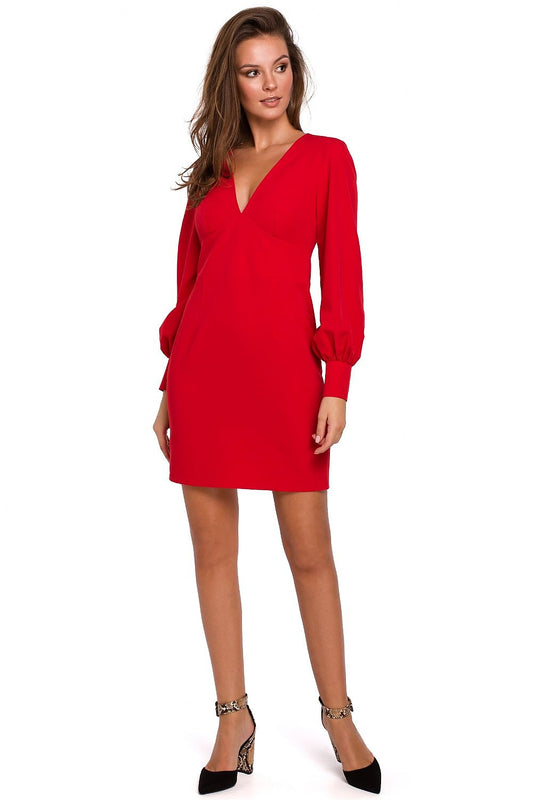 Robe de cocktail model 138702 Makover