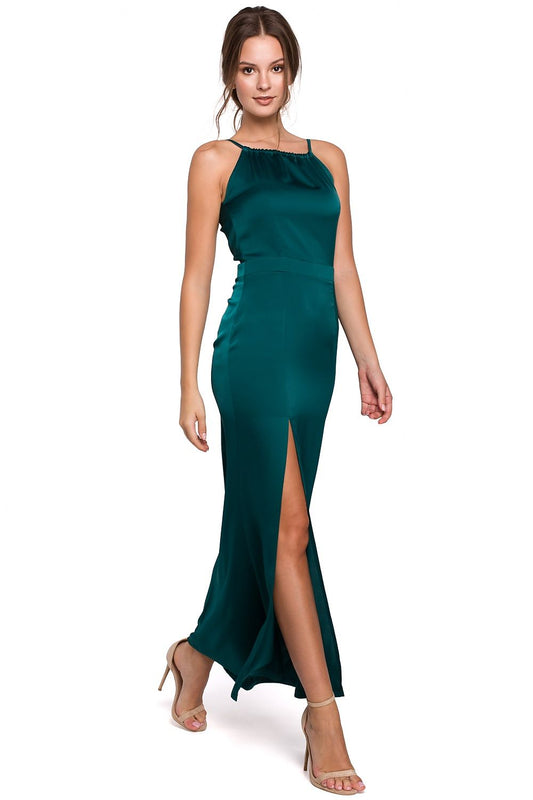 Robe longue model 138750 Makover