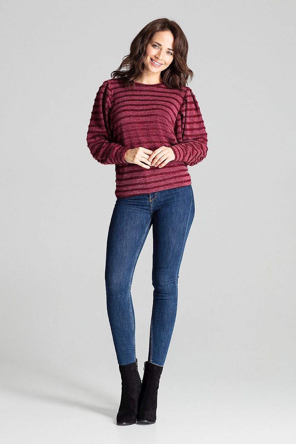 Chemisier model 139351 Lenitif