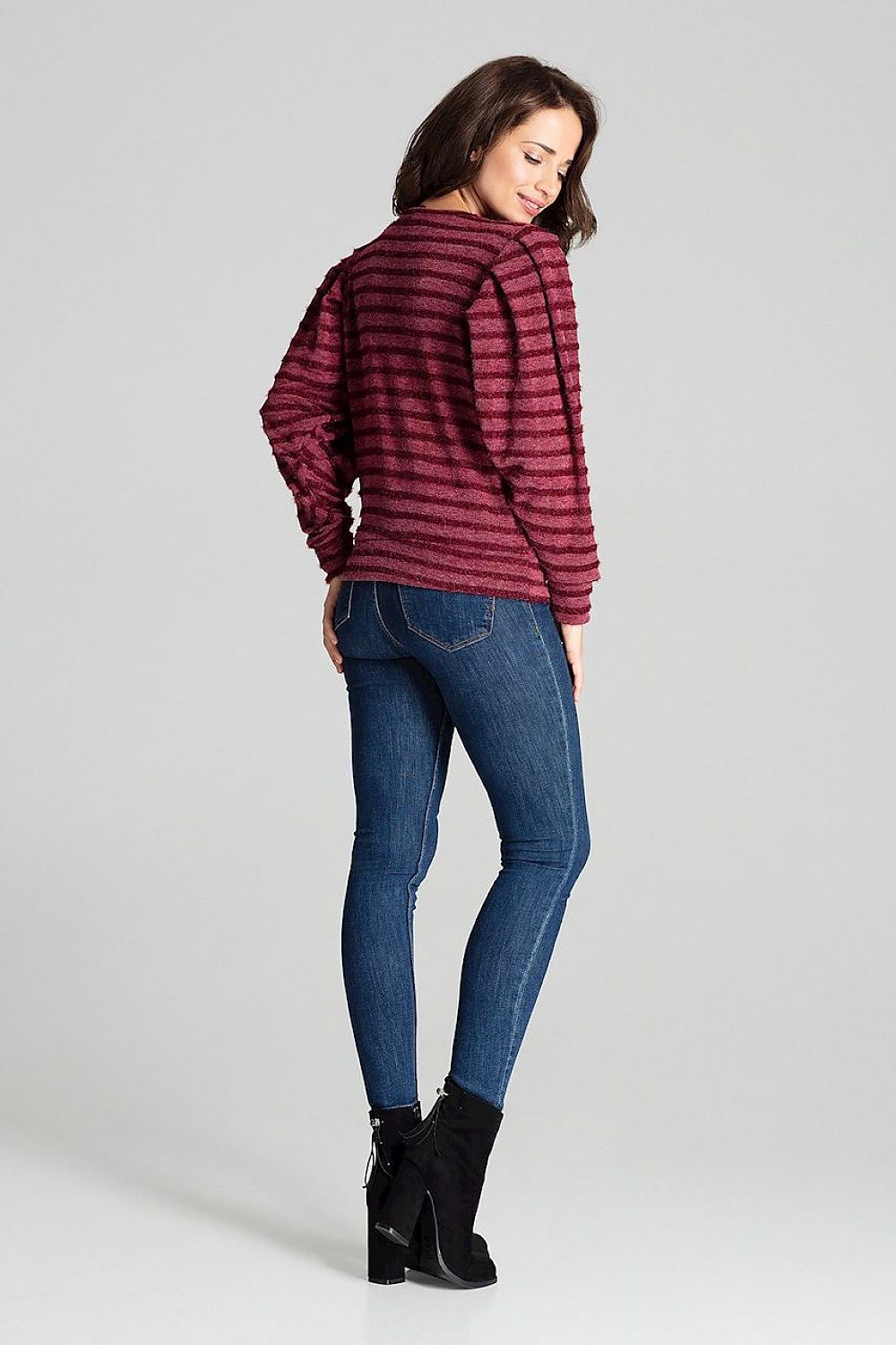 Chemisier model 139351 Lenitif