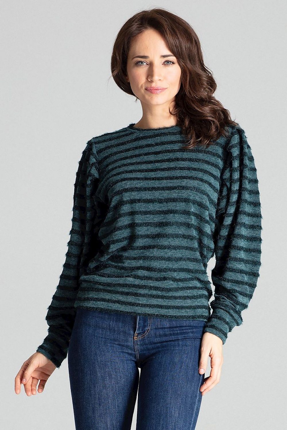 Chemisier model 139351 Lenitif