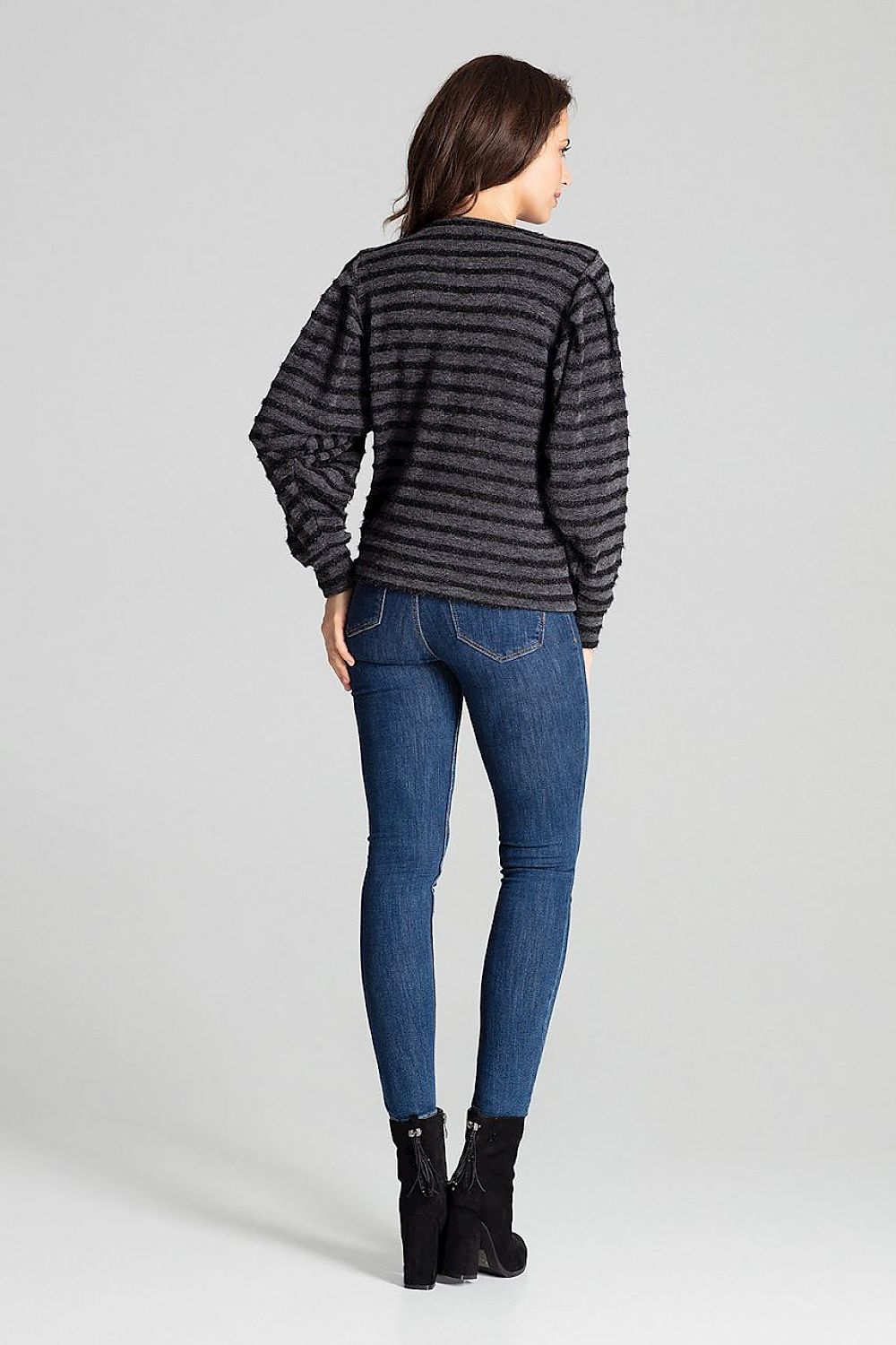 Chemisier model 139351 Lenitif