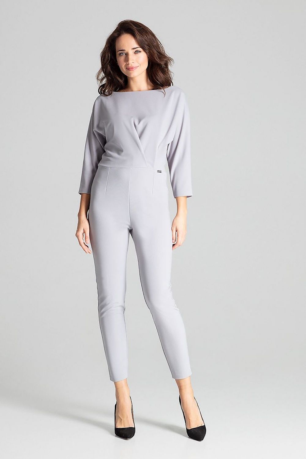 Jumpsuit model 139361 Lenitif