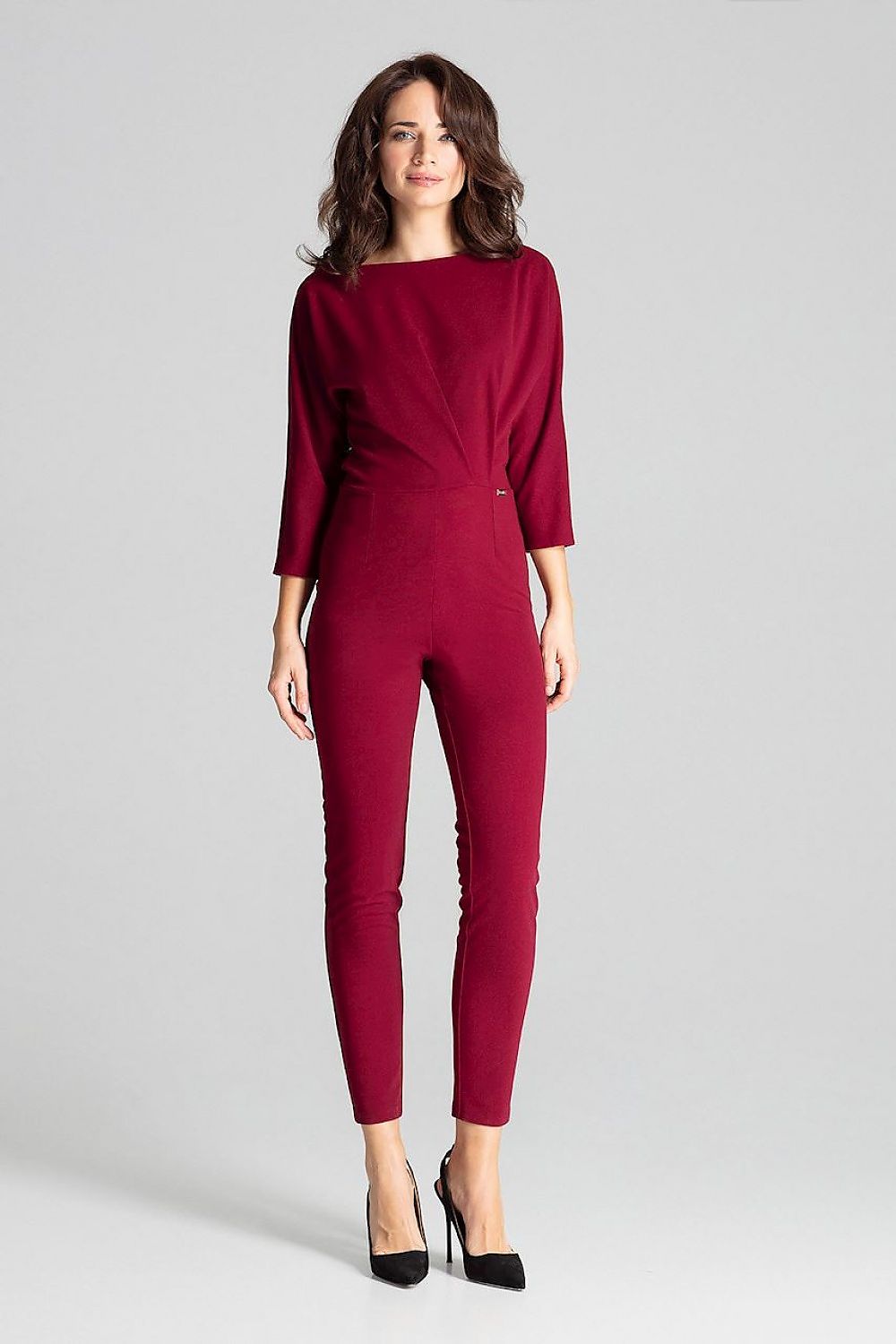 Jumpsuit model 139361 Lenitif