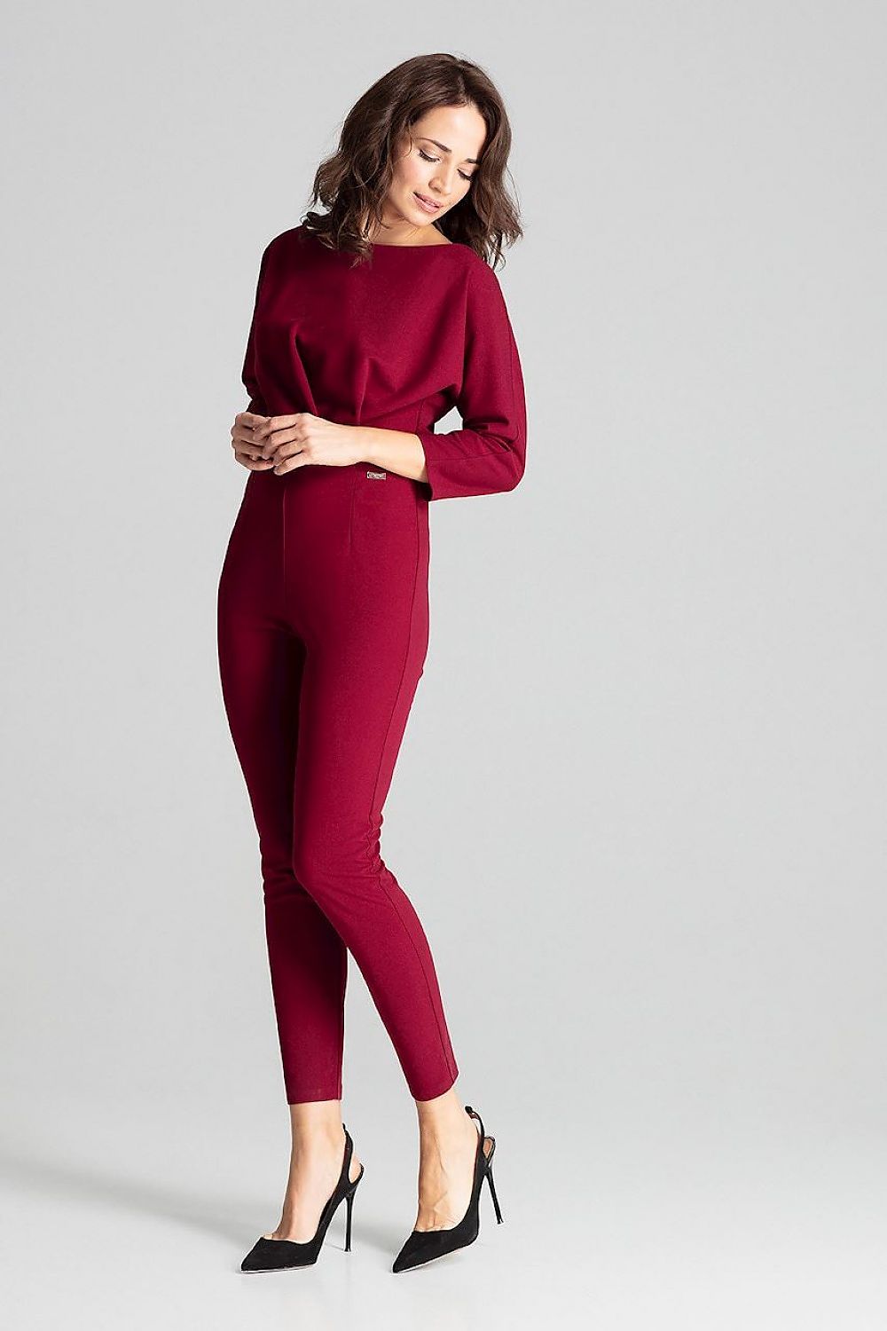 Jumpsuit model 139361 Lenitif