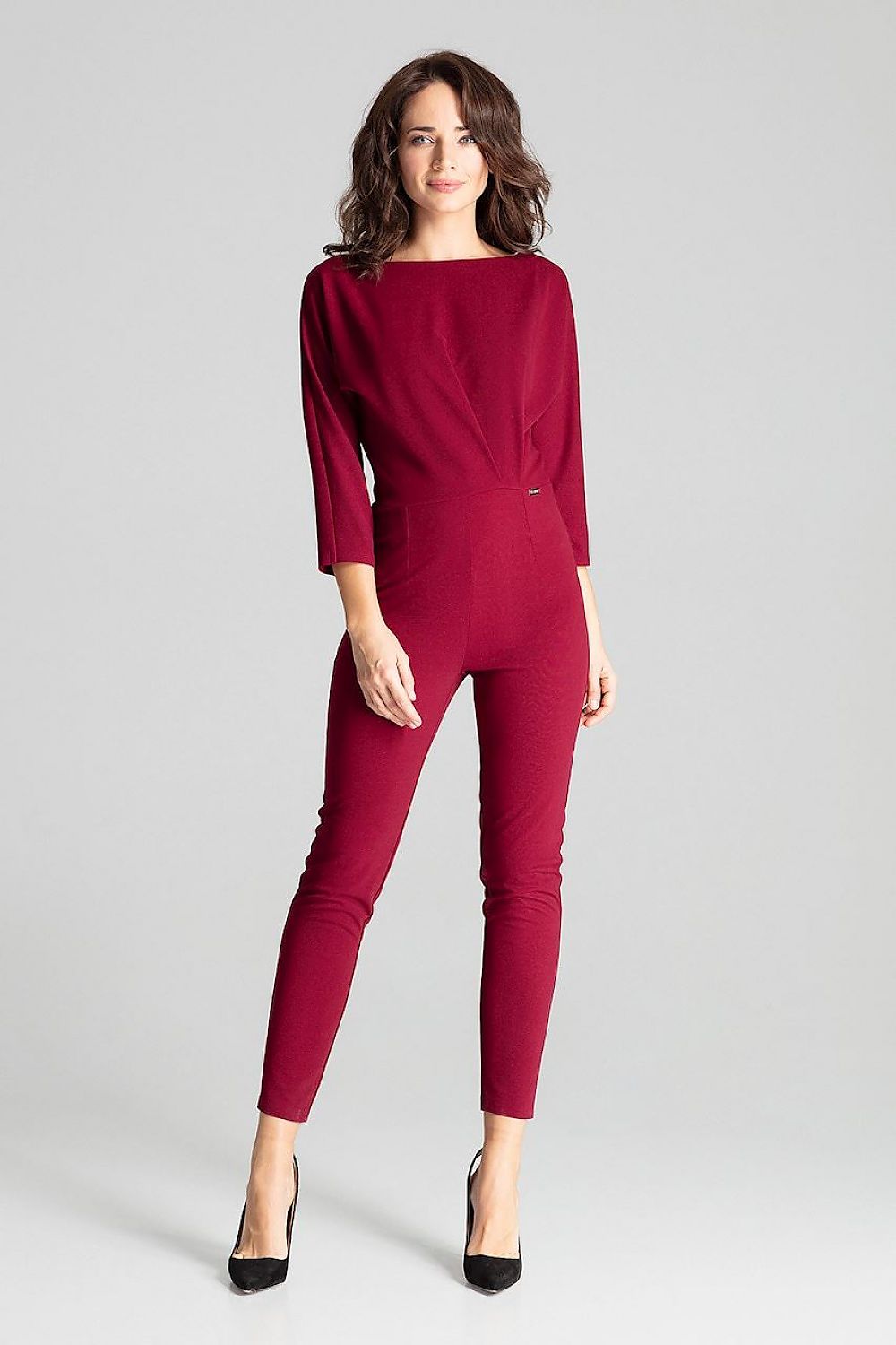 Jumpsuit model 139361 Lenitif