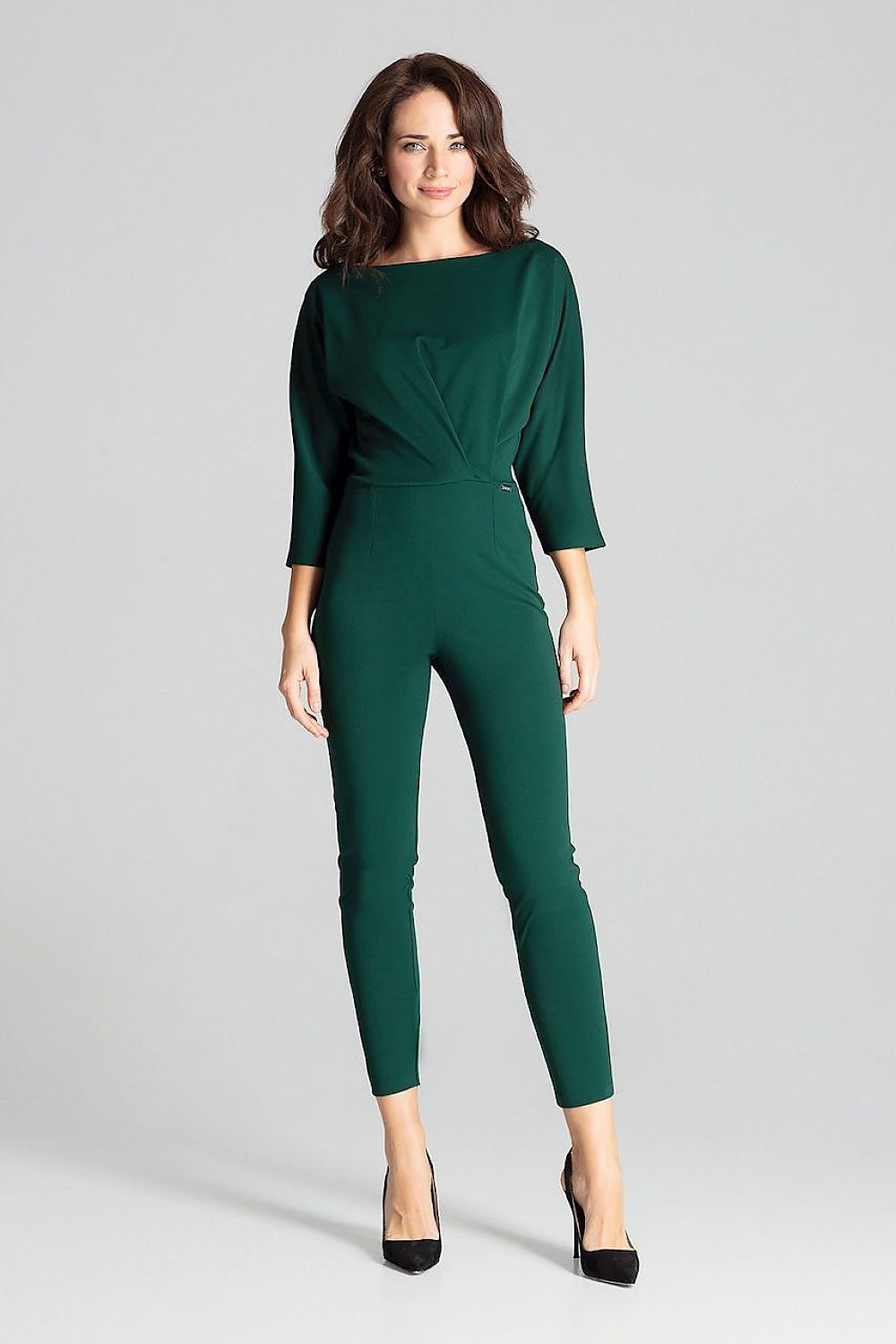 Jumpsuit model 139361 Lenitif
