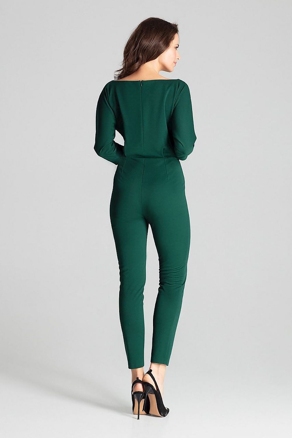 Jumpsuit model 139361 Lenitif