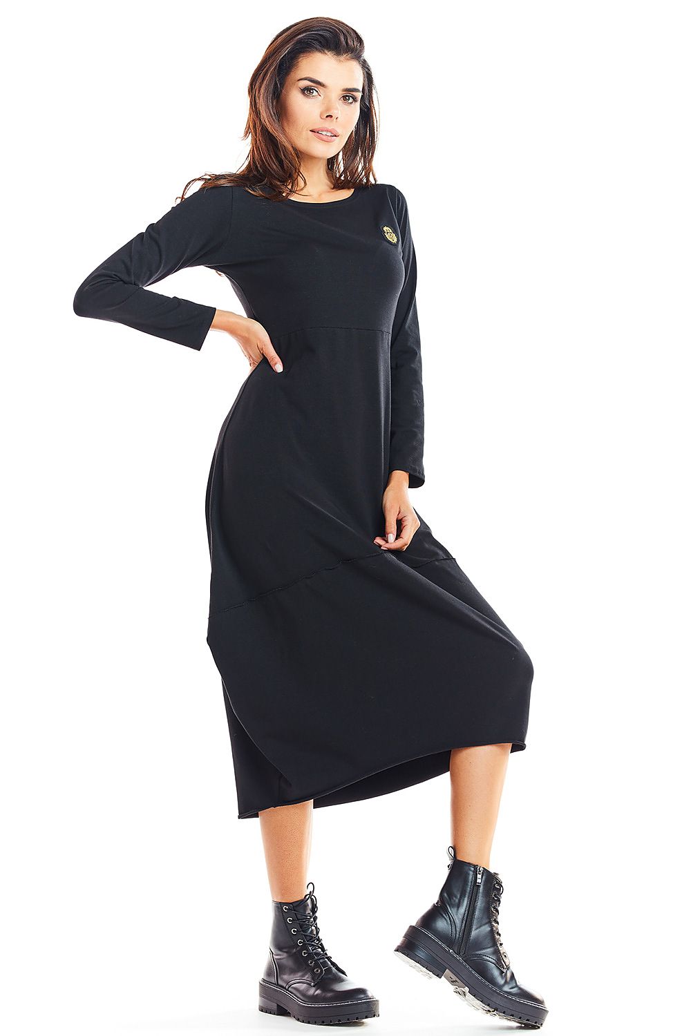 Day dress model 139625 Infinite You