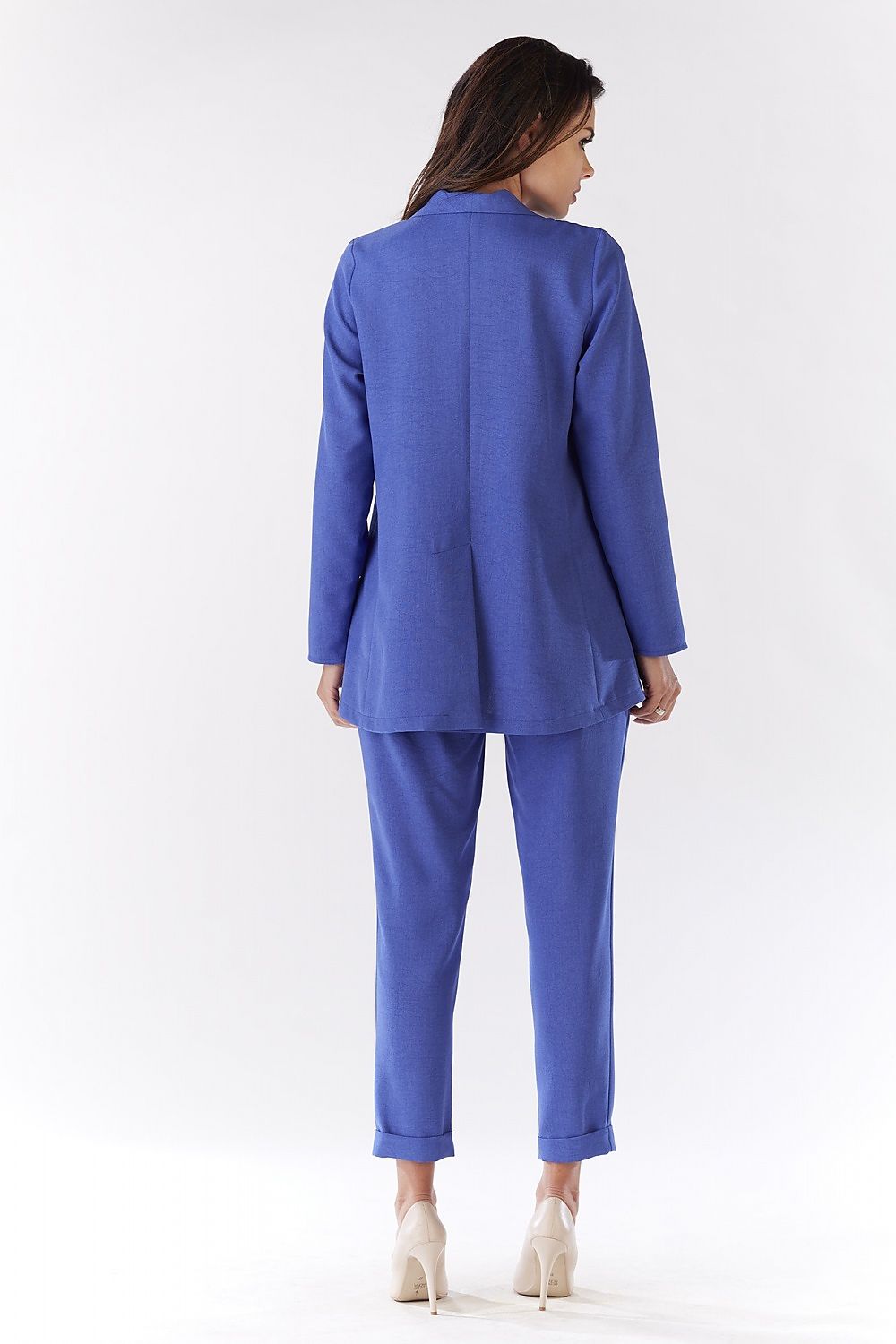 Blazer femme model 139964 awama